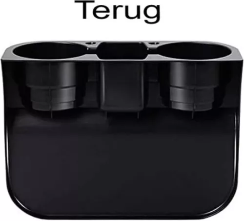 Gratyfied Gratyfied - Auto-accessoires Interieur - Auto-accessoires Decoratie (6097422448491)