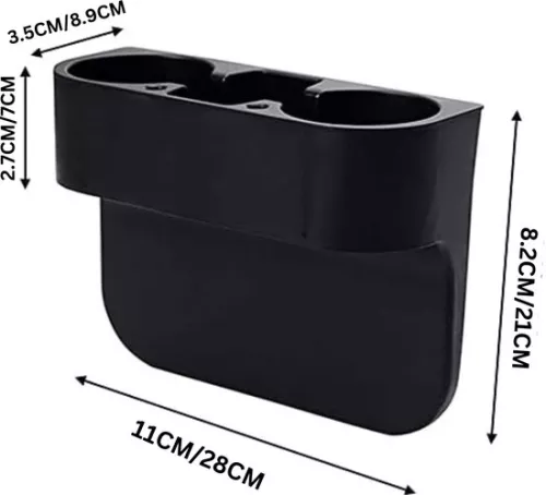 Gratyfied Gratyfied - Auto-accessoires Interieur - Auto-accessoires Decoratie (6097422448491)