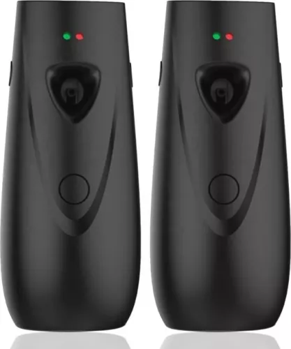 Automatische luchtverfrisserspraydispenser - wand- of tafelmontage met instelbare aroma- en led-indicatoren