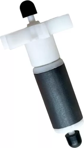 merkloos Lay Z Spa SaluSpa Coleman Waterpomp Afdichting Conversie Kit met Impeller P4071 58113 E02 - Loopwiel, O-ring, Keramische As, RVS As - Zwart (8785300106103)