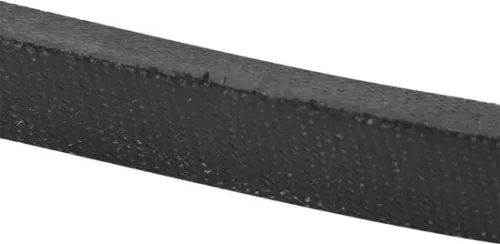 merkloos Vervangende aandrijfriem 1-2 inch x 88 inch voor maaidek 131290 - 38 inch 44 inch zitmaaiers. (8785308611517)