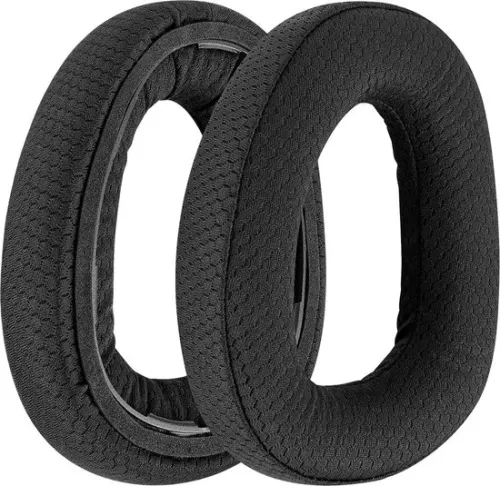 merkloos Vervangende oorkussens voor Sennheiser GSP 600 GSP 670 - Comfortabel en duurzaam (8785302635939)