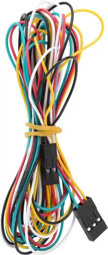 merkloos BL Touch Probe Auto Bed Leveling Sensor Kit - 3D-print sensoraccessoires voor Ender 3-serie - CR-10S CR10S4 CR10S5 CR-20 CR-20 Pro I3 Mega. (8785310428424)