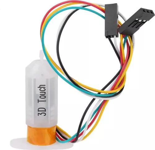 merkloos BL Touch Probe Auto Bed Leveling Sensor Kit - 3D-print sensoraccessoires voor Ender 3-serie - CR-10S CR10S4 CR10S5 CR-20 CR-20 Pro I3 Mega. (8785310428424)