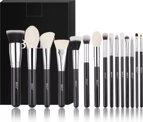 Make-up kwastenset - Make-up kwastenset - Cosmetica Premium kwastenset