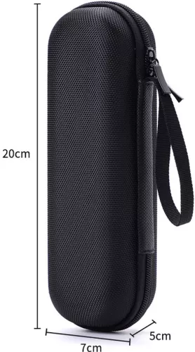 Bebusingoto Diabetes koeltas - koeltas - diabeteskoffer - 2 stuks - insulinespuiten - reiskoffer - geen gelpack inbegrepen (4255814883561)