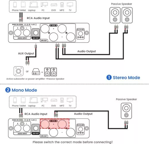 merkloos Draadloze oordopjes Bluetooth 5.3 met 10 mm drivers, 30 uur speeltijd en IPX5 waterbestendig (6152605867855)