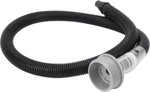 merkloos Opblaasbare jacuzzi slang van kunststof met luchtjet massagefunctie - Badkuip voor Lay Z Spa P05341 - Comfortabele ontspanning. (6151953879817)