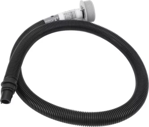 merkloos Opblaasbare jacuzzi slang van kunststof met luchtjet massagefunctie - Badkuip voor Lay Z Spa P05341 - Comfortabele ontspanning. (6151953879817)