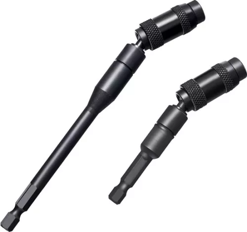 Flexibele bithouder - Boor - Booraccessoire - Flexibele boor