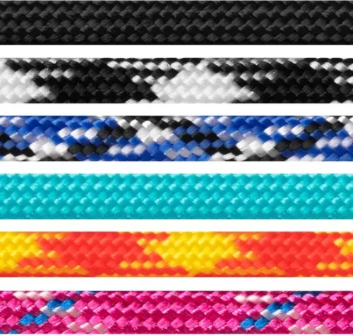 Merkloos Brillenband - Sportieve Brillenhouder - 6 Stuks - Unisex (9501546266536)