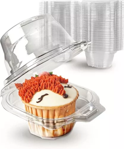 cupcake dozen 60 stuks