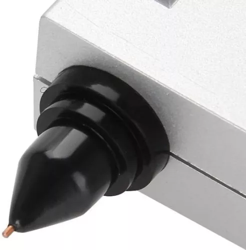 merkloos Diamond Selector II - Moissanite aansteker tester voor praktisch gebruik en multifunctioneel gebruik. (6152350827876)