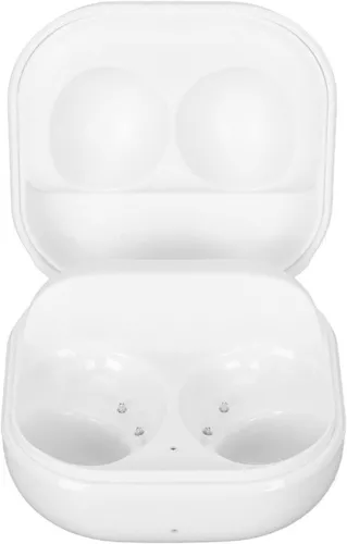 Vervangende oplaadcase voor Samsung Galaxy Buds 2 SM R177 - Draadloos opladen - Bluetooth-koppeling.
