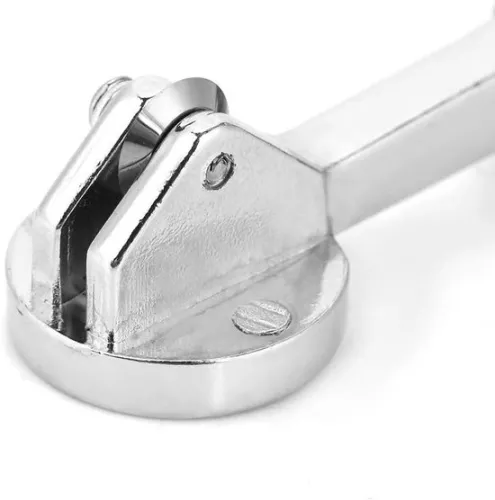 merkloos Glazen buissnijder - Duurzame zinklegering - Handgereedschap - CB600-30 - Snijgereedschap - Buissnijder. (6151922325383)