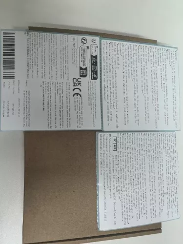 merkloos Grote glitter opblaasbare zwemband voor volwassenen - glitter zwemband voor zwembad- en strandfeestjes (8785304392014)