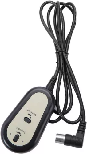 merkloos Inhoud van - Bedieningselementen voor relaxfauteuils met liftfunctie, elektrische afstandsbediening met 2 knoppen, handschakelaar - Bedieningselementen voor elektrische fauteuils en relaxstoelen met liftfunctie. (8785310250940)