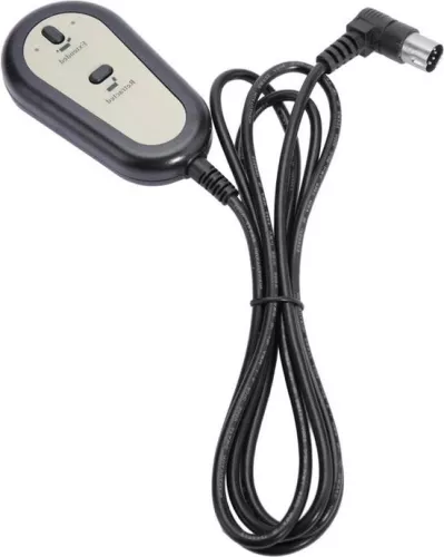 merkloos Inhoud van - Bedieningselementen voor relaxfauteuils met liftfunctie, elektrische afstandsbediening met 2 knoppen, handschakelaar - Bedieningselementen voor elektrische fauteuils en relaxstoelen met liftfunctie. (8785310250940)