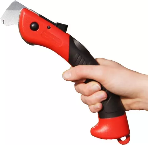 Connex TurboCut opvouwbare snoeizaag - 150 mm zaagblad - tuin- en boomzaag - FLOR74660