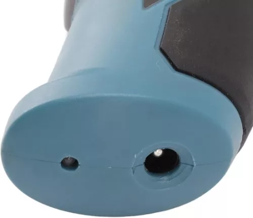 Merkloos Allecto plus - Mini elektrische snijplotter voor stof, tapijt en karton - Draadloze elektrische schaar (8785348904211)