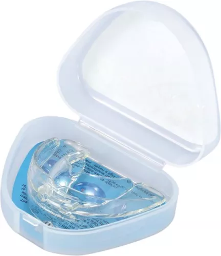 Nachtbeugels voor rechte tanden - Comfortabel beugelontwerp voor correctie - Verbeter de positie van de tanden 's nachts - Eenvoudig te gebruiken